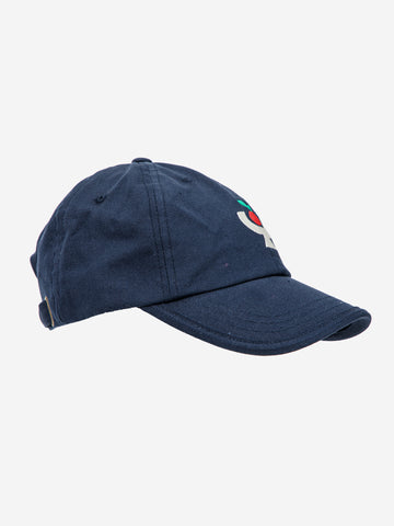 Tomate Plate Embroidery Cap