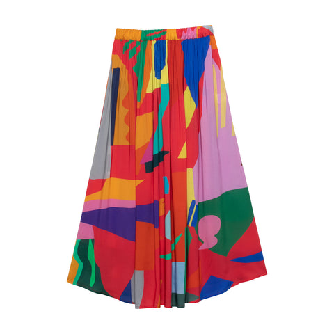 Astroflash Skirt