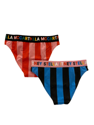 Colorful Stripes Underwear
