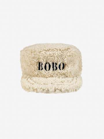Bobo Sheepskin Cap Bobo Choses | Zirkuss 