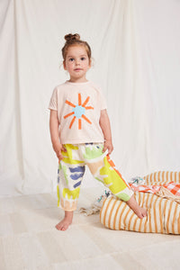Baby Carnival All Over Woven Pants