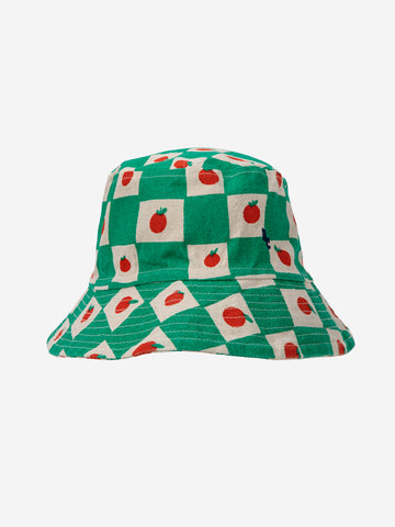 Tomato All Over Hat