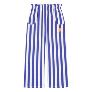 Pantalon Giorgio Jersey Mediterranean Stripes