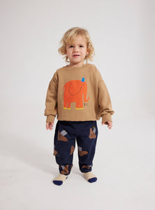 Baby The Elephant Sweatshirt