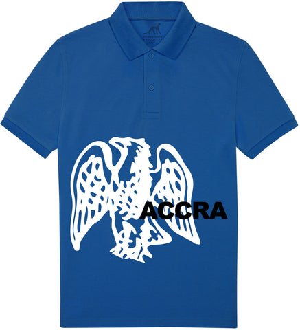 Accra Polo Club Polo Kontrastsupply