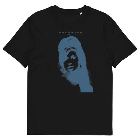 Amy T-Shirt Mugshot Zwei Kontrastsupply