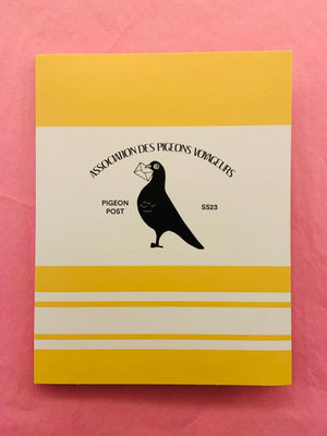Association Des Pigeons Voyageurs - Postcards