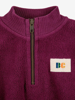 B.C Label Sweatshirt