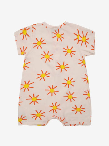 Baby Sun all over Playsuit