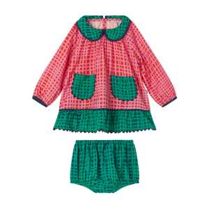 Baby Woven Dress