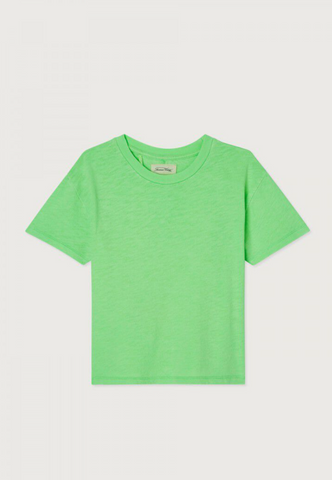 Sonoma Kurzarm-T-Shirt Peruche Fluo