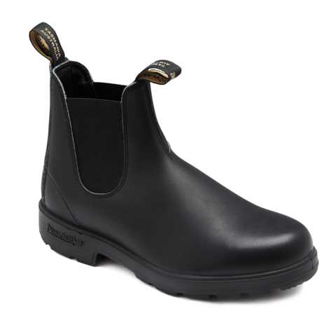Blundstone Shoes KIDS Black Premium - Zirkuss