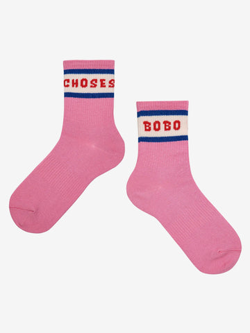 Bobo Choses Kurze Socken