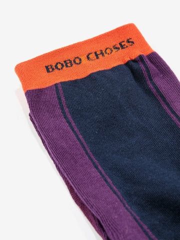 Bobo Colors Tights Bobo Choses | Zirkuss 
