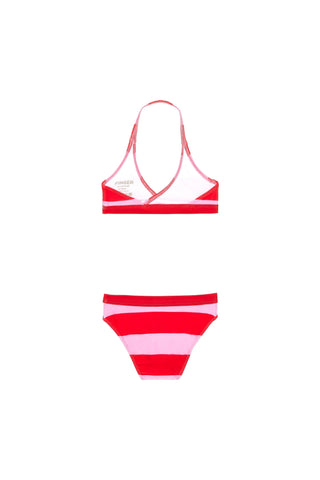 CURVE Watermelon Stripes - Bikini