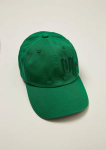 Cap Forest Twill