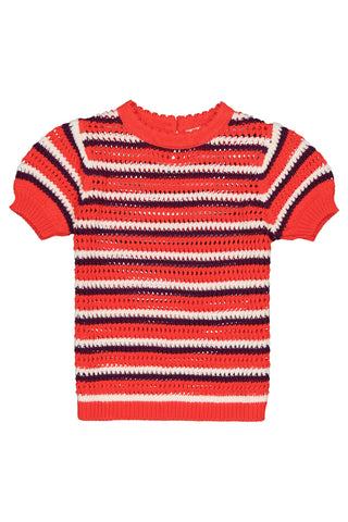 Cleo Sweater Stripes