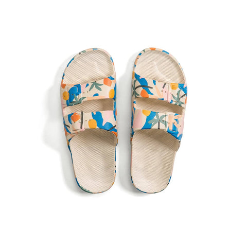 Freedom Moses Palmetto Stone Moses | Zirkuss 