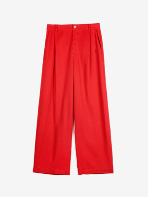 Fun Collection Palazzo Lyocell Trouser