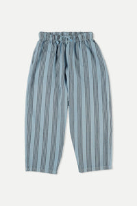 Cirok Vintage Stripes Pants