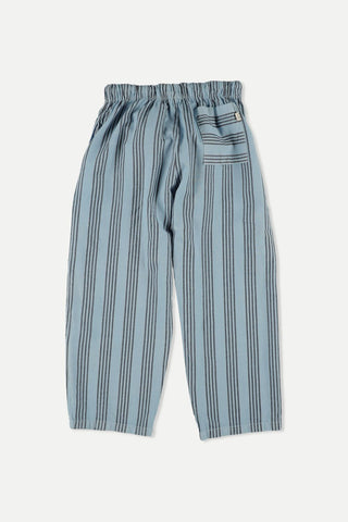 Cirok Vintage Stripes Pants