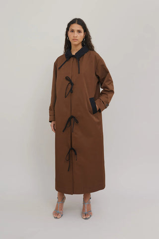 Isaura Coat