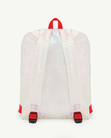 Back Pack Onesize Bag Iridescente