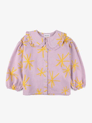Sparkle All Over Shirt