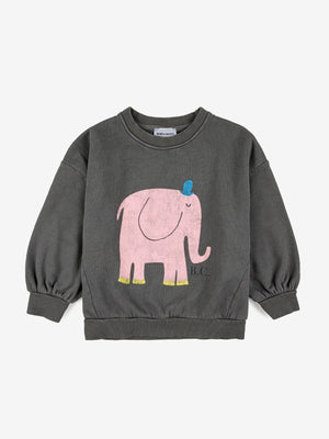 The Elephant Sweatshirt
