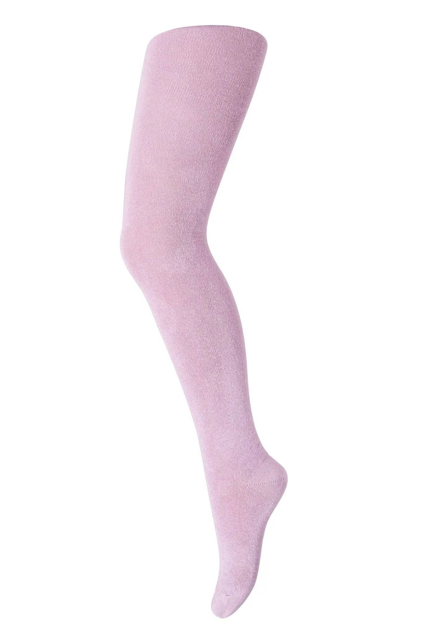 Tights Viscose Bamboo Pink - Zirkuss