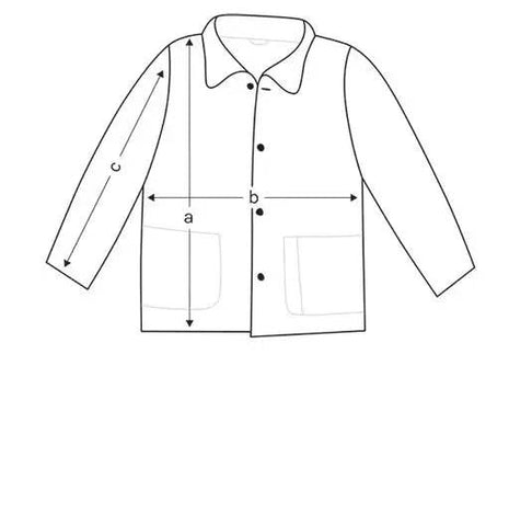 Woman Work Jacket Rose - Zirkuss