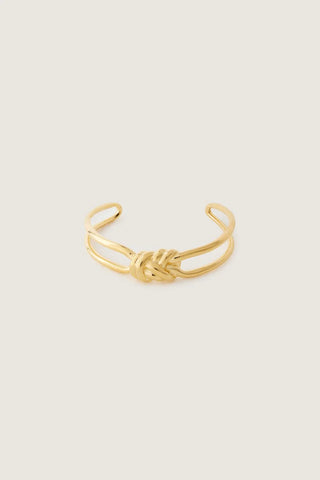 Titane Bracelet Gold