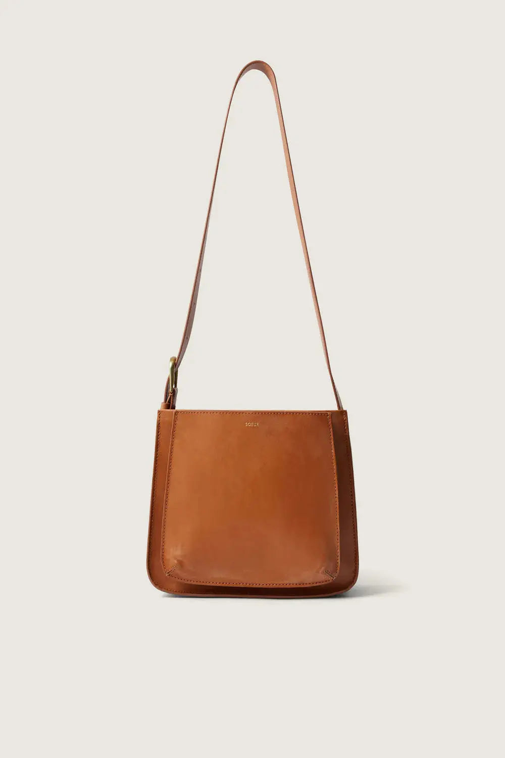 Valence Tasche Naturel