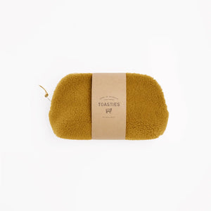 Vanity Pouch Havana