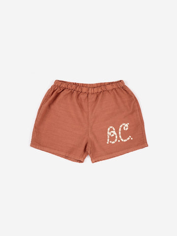 B.C. Sail Rope woven shorts Baby
