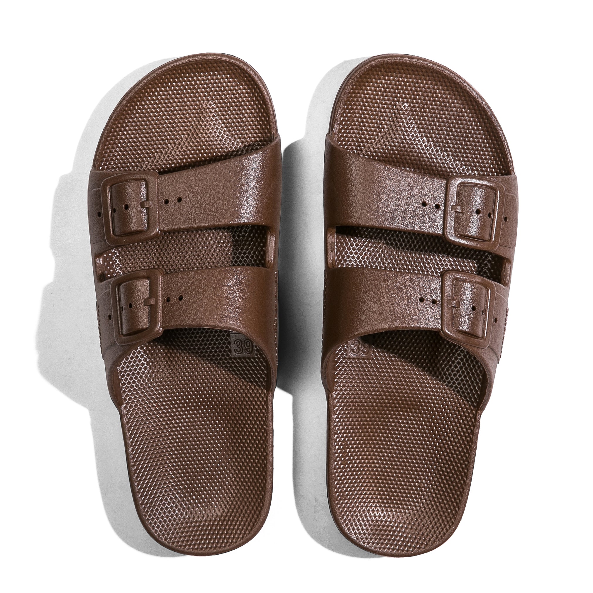 Freedom Moses Sandals Choco Moses | Zirkuss 