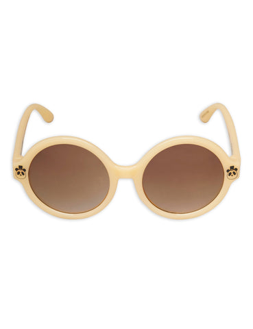 Round Sunglasses Mini Rodini | Zirkuss 