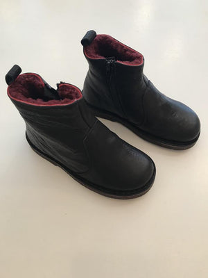 Boots Dublin Kids  Black/Bordeaux - Zirkuss