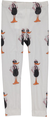 Leggings Printed Bather/Duck - Zirkuss