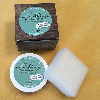 Leather Care Product - Zirkuss